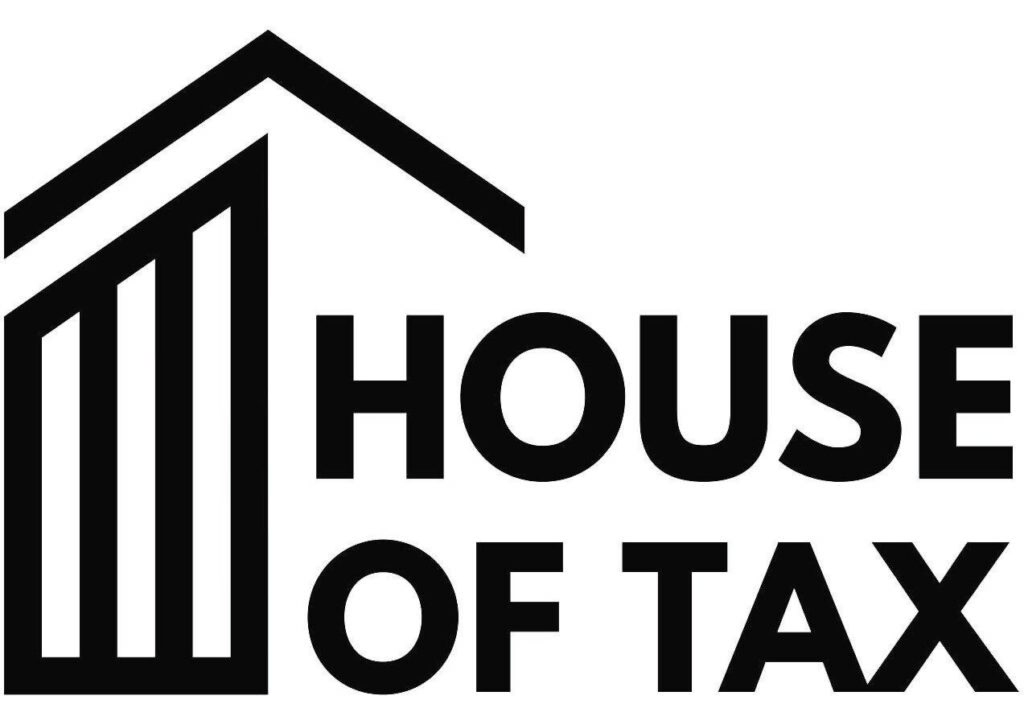 Biuro rachunkowe House of Tax